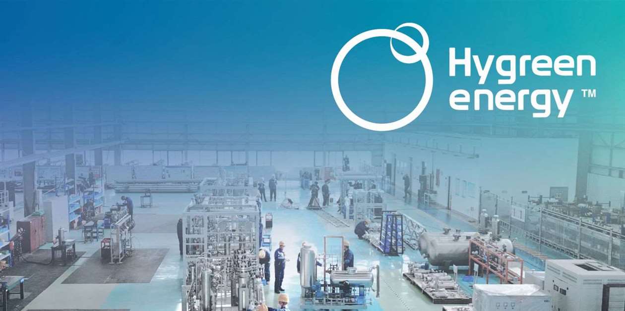 Hygreen Energy Expands to Spain with Electrolyzer Manufacturing and Green Hydrogen Plants