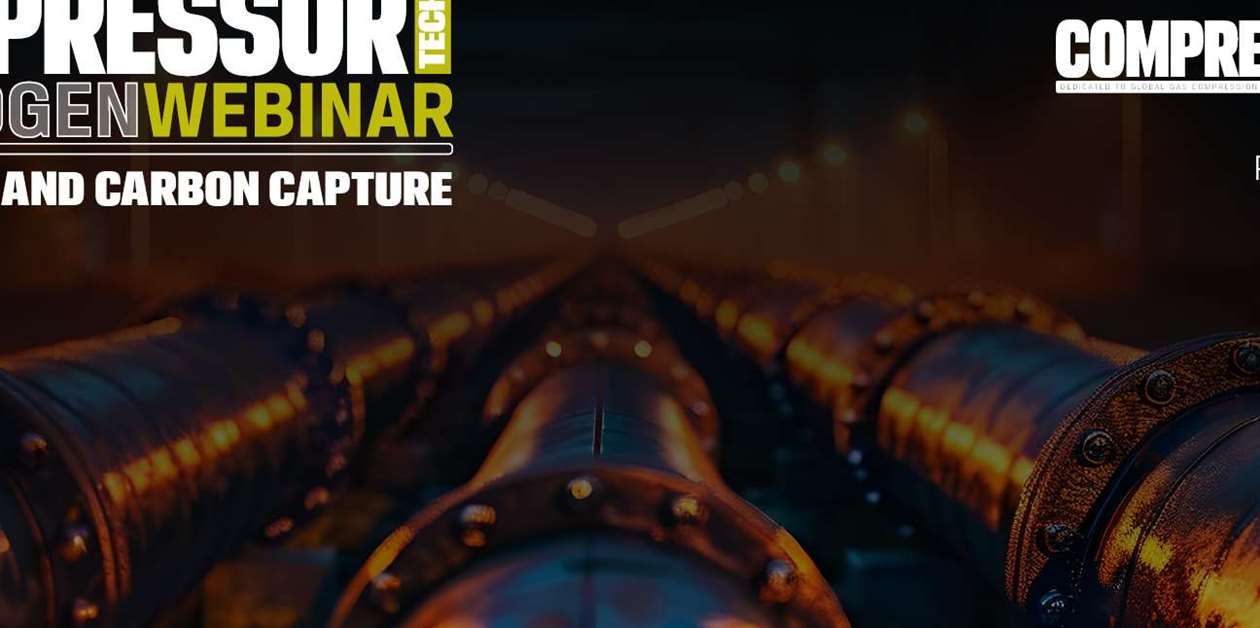 Innovations in Compressor Technology and CO2 Capture: A Deep Dive Webinar