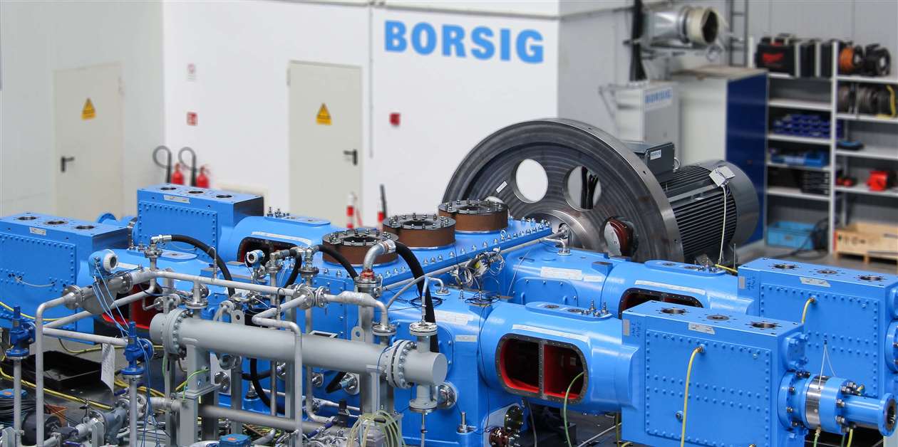 Milestone Achieved in Pioneering Hydrogen Storage Project in Gronau-Epe