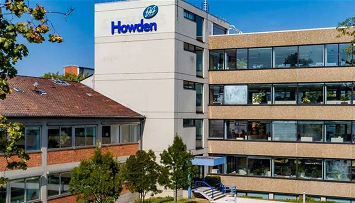 Howden, Nel Agree To Accelerate Supply Of Hydrogen Compressor Solutions ...