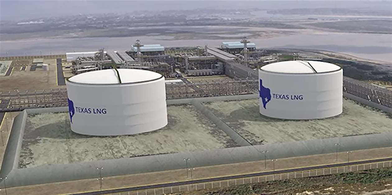 Baker Hughes selected for LNG project - CompressorTECH²