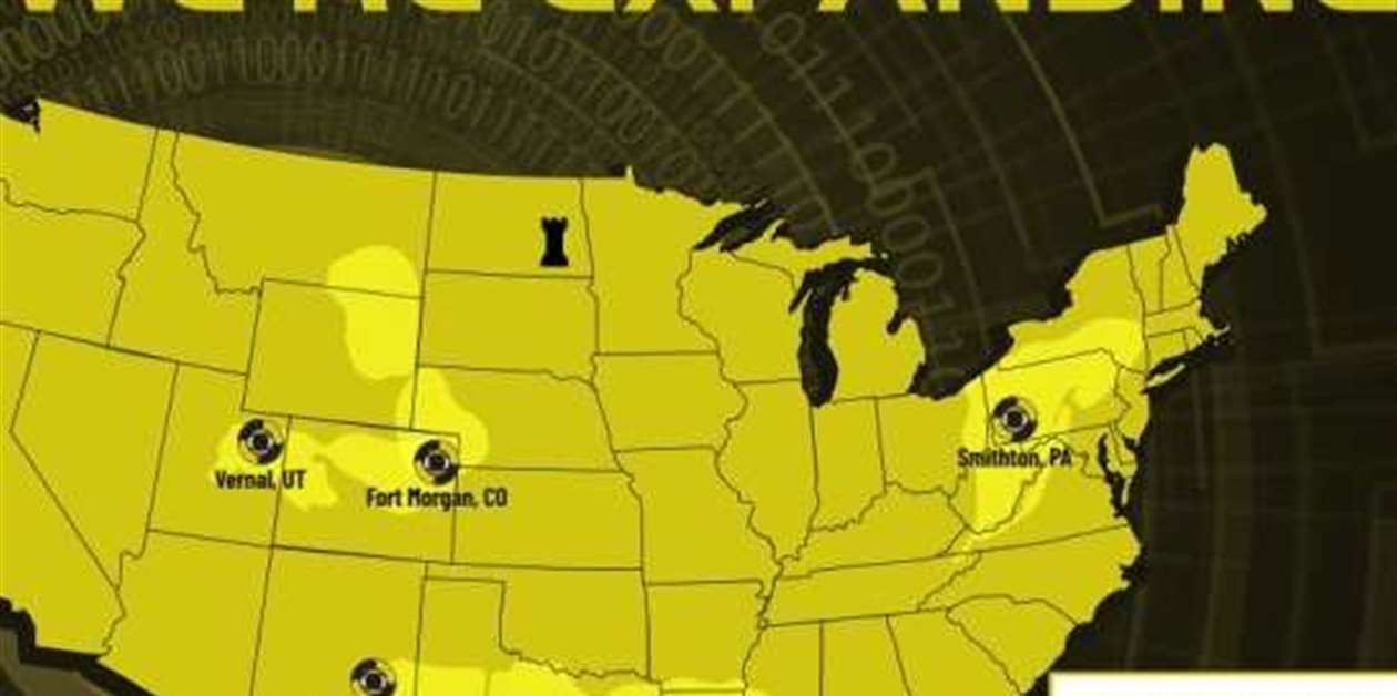 Fortress Downhole Tools adds locations - CompressorTECH²