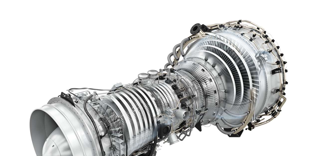 Siemens Introduces New Gas Turbine To O&G Market - CompressorTECH²