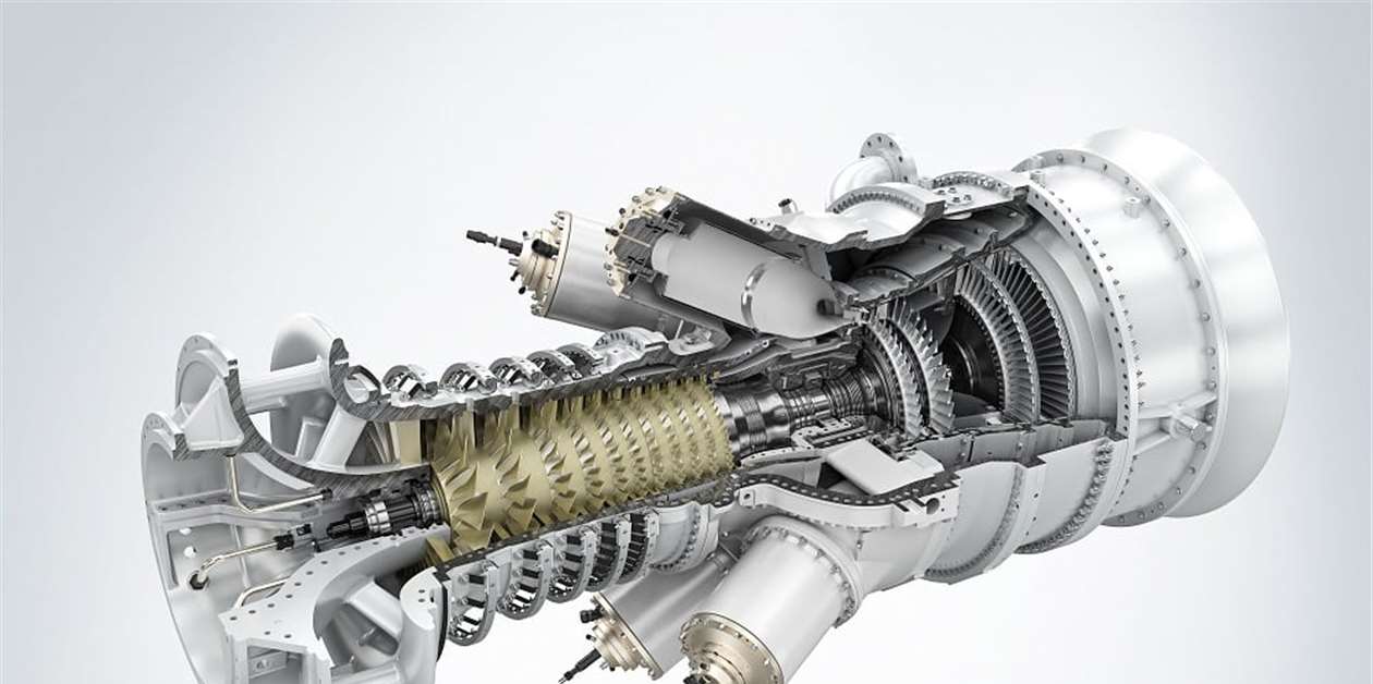 Siemens To Unveil New Compressor Package At GMRC - CompressorTECH²
