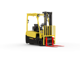 fork lift