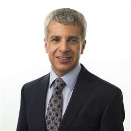 Alan Berger, Managing Partner, abcg