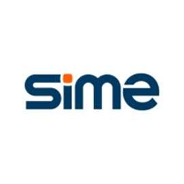 The new logo of Sime Group. (Photo: Sime Group)