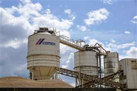 England Cemex plant (Image: Adobe Stock)