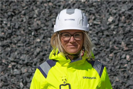 Skanska to speak at World Demolition Summit