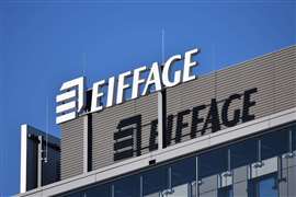 French contractor Eiffage harnesses Google AI tech for concrete projects