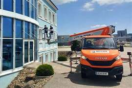 HKL adds Multitel platforms to rental fleet