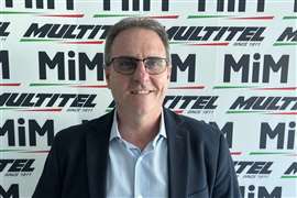 Multitel announces new team in Spain