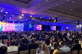 Trimble announces new AI initiatives at record-breaking event