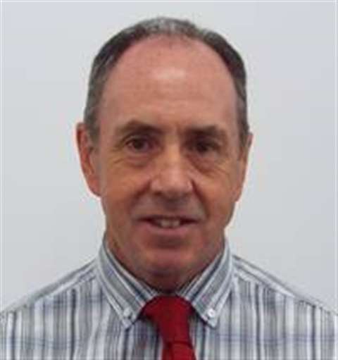 Paul Lyons, the CEA’s Market Analyst