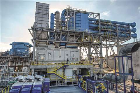 Processing LNG: all plants, large and small - CompressorTECH²