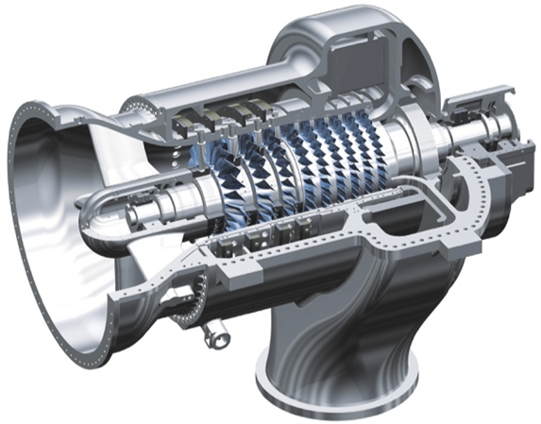 MAN Max1 Finds New Application - CompressorTECH²