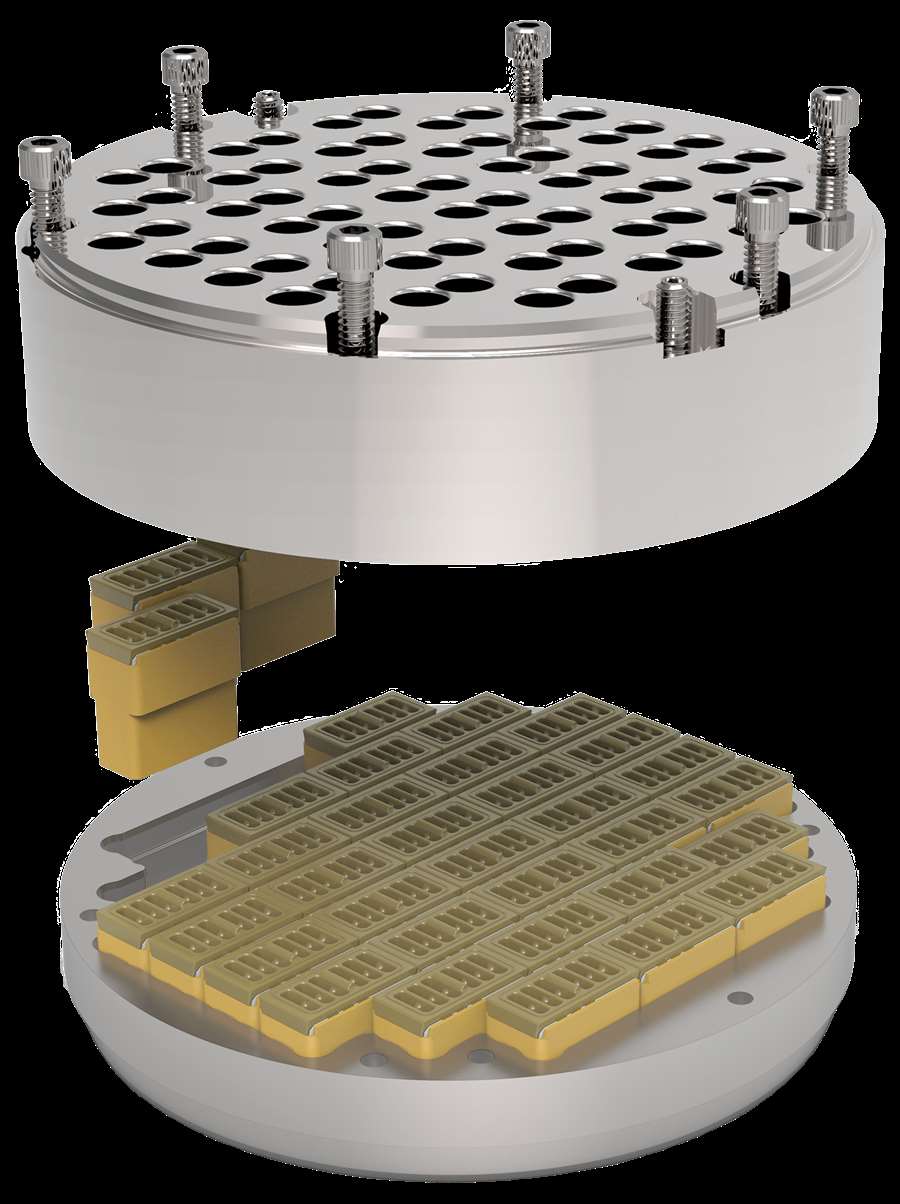 Zahroof Valves acquisition update - CompressorTECH²