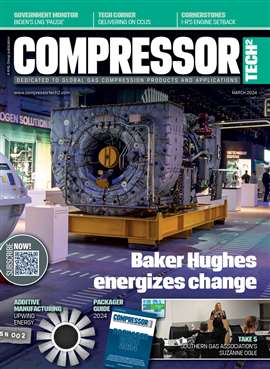 Compression Technology Inc